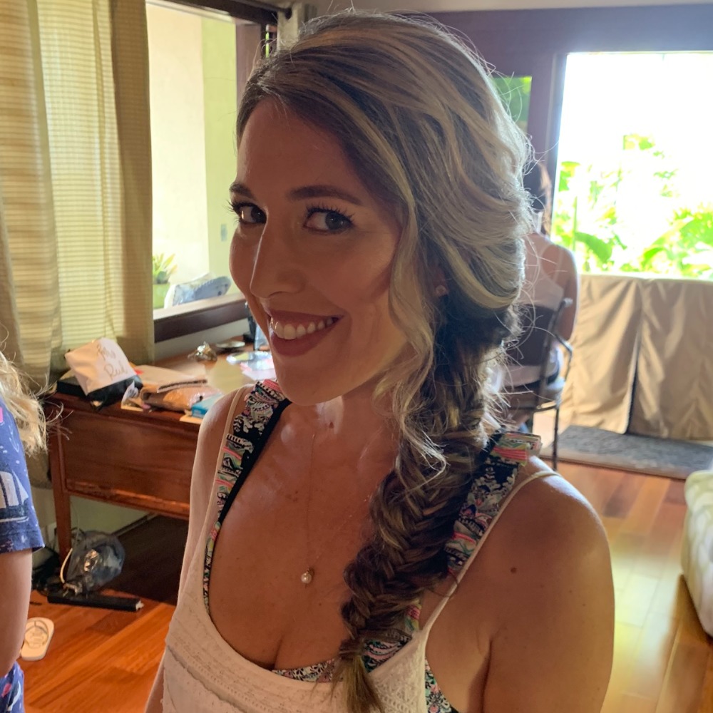 Meet your Posher, Melanie